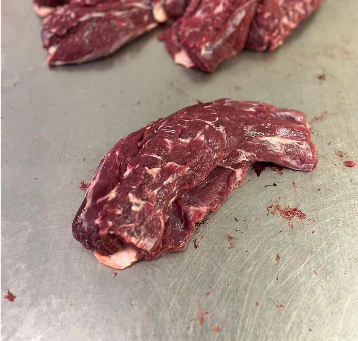 VENISON NECK FILLET